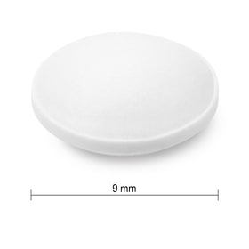 Détail des comprimés de Jamieson Vitamine D3 1 000 UI