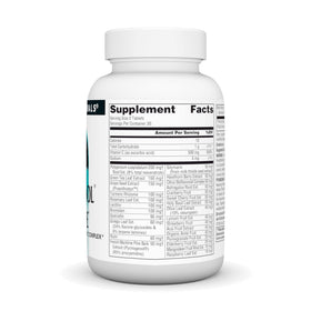 Détail des comprimés de Pycnogenol Source Naturals