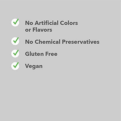 Détail des comprimés multivitamines Elements