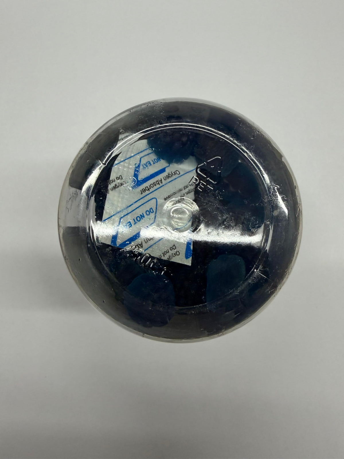 Détail des Gummies Methylene Blue LILICARE