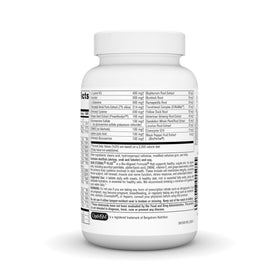 Détail des ingrédients de Source Naturals Skin Eternal Plus