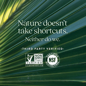 Détail des ingrédients naturels du Zyflamend Prostate