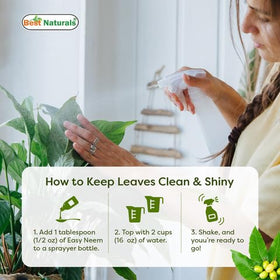 Détail du bouchon de l'huile de neem Best Naturals