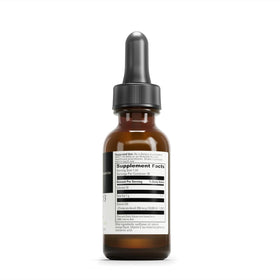 Détail du compte-gouttes de DAVINCI Liquid D3