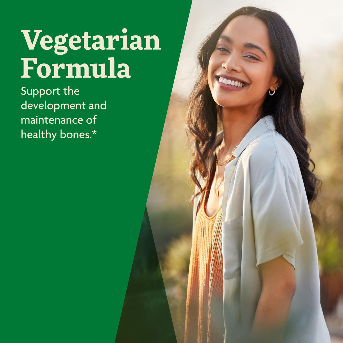 Détails de l'étiquette de Floradix Calcium Magnésium 500 ml