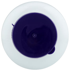 Détails de l'étiquette de la Poudre d'Algue Kelp Bio NOW Foods