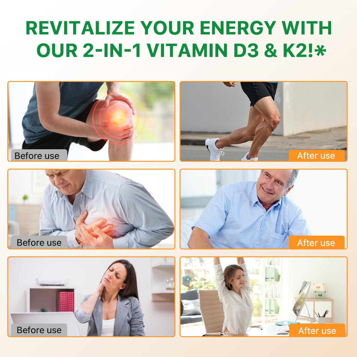 Détails de l'étiquette du flacon lofuanna Vitamine D3 K2