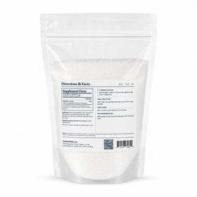 Détails de la poudre de chlorure de magnésium Greenway Biotech
