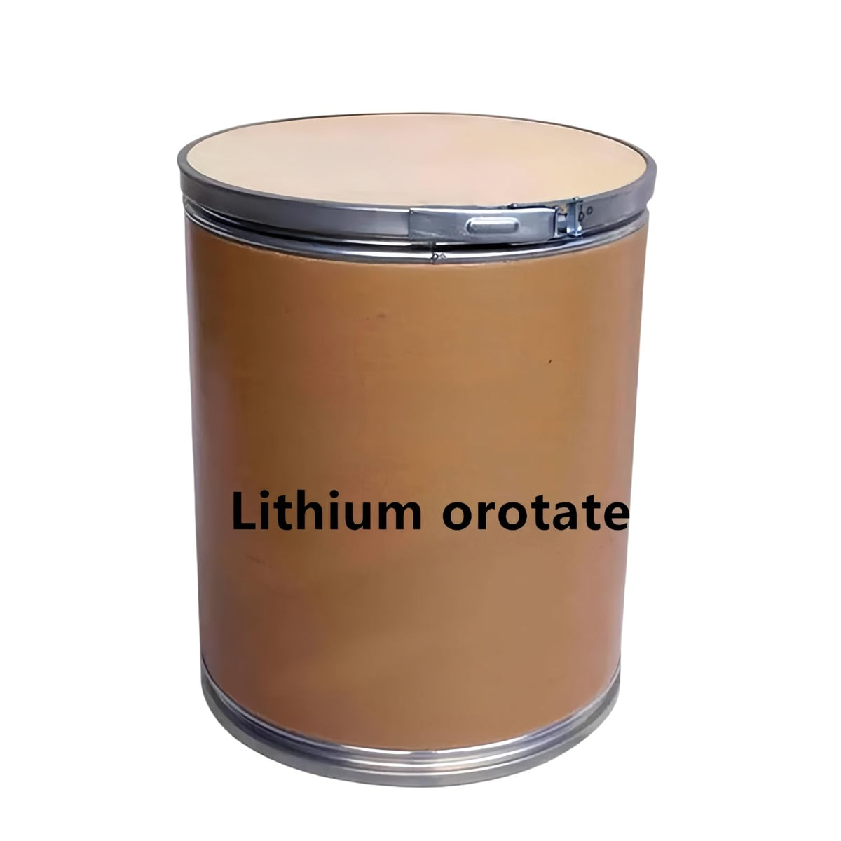 Détails de la poudre de Lithium Orotate HealthyFinds