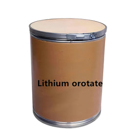 Détails de la poudre de Lithium Orotate HealthyFinds
