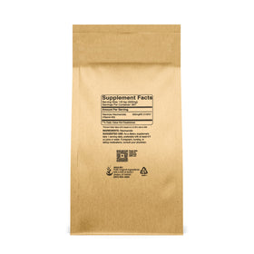 Détails de la poudre de niacinamide PURE ORIGINAL INGREDIENTS 481g