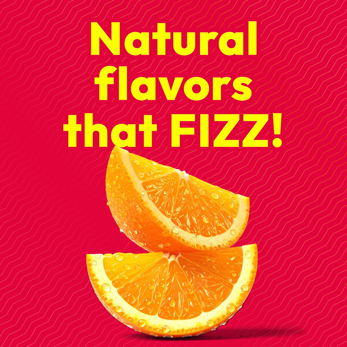 Détails de la Poudre de Vitamine C Emergen-C Super Orange
