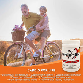 Détails de la poudre L-Arginine Health Guardian