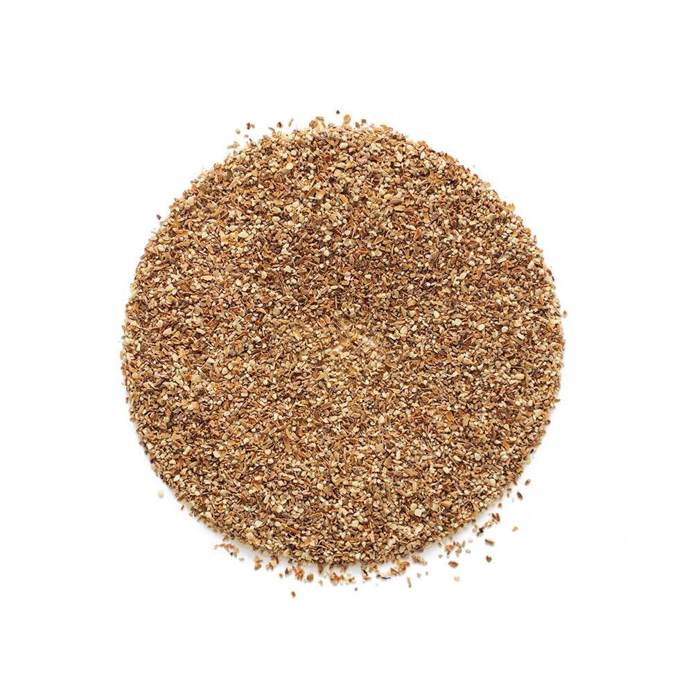 Détails de sachet de tisane de chardon-marie Organic Positively Tea Company