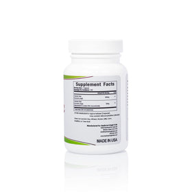 Détails des capsules de curcuma Health As It Ought To Be