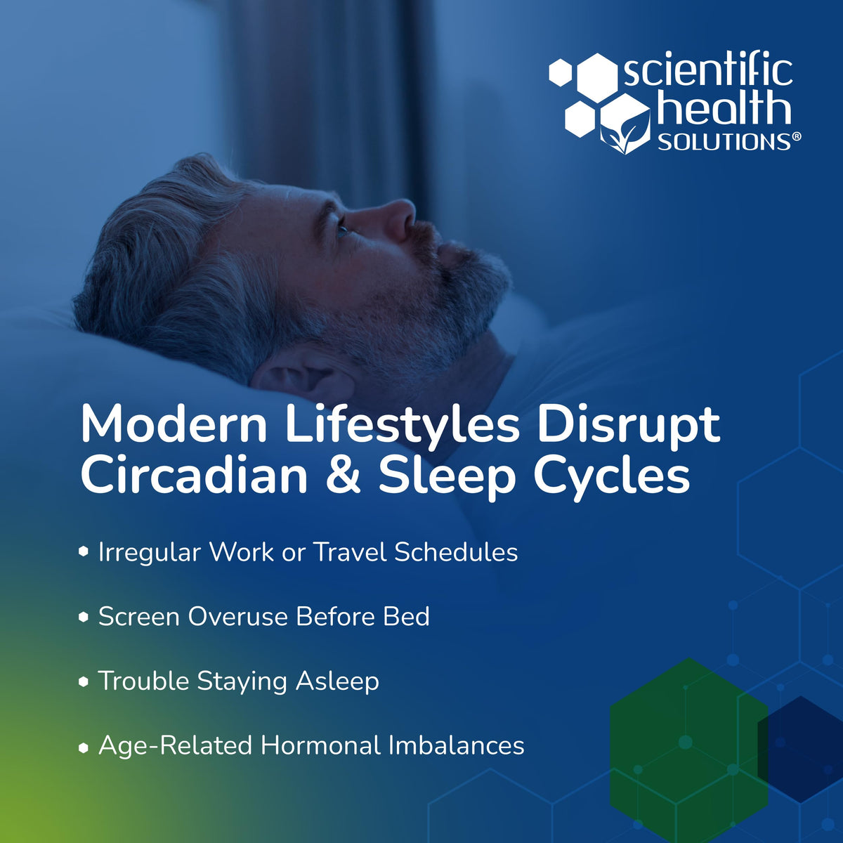Détails des capsules de mélatonine 20mg, couleur et taille