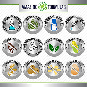 Détails des capsules végétales de Nattokinase 200 mg