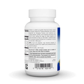 Détails des comprimés Triphala Gold 1000mg