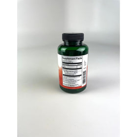 Détails des gélules molles de Swanson Omega-3