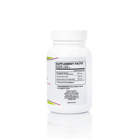 Détails des ingrédients d'Adrenal Syn3rgy