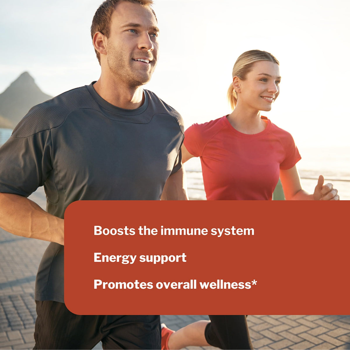 Détails des ingrédients de Kyolic daily wellness Mushrooms+