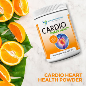 Détails des ingrédients de la poudre de santé cardiaque L-Arginine 5000mg