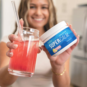 Détails des ingrédients de Nello Supercalm Poudre Boisson