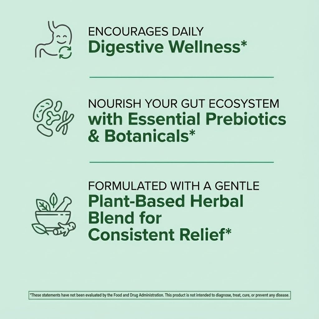 Détails des ingrédients des capsules Colon Cleanse de Greek Island Labs