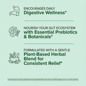 Détails des ingrédients des capsules Colon Cleanse de Greek Island Labs