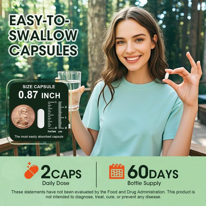 Détails des ingrédients des capsules de Moringa GREENPEOPLE