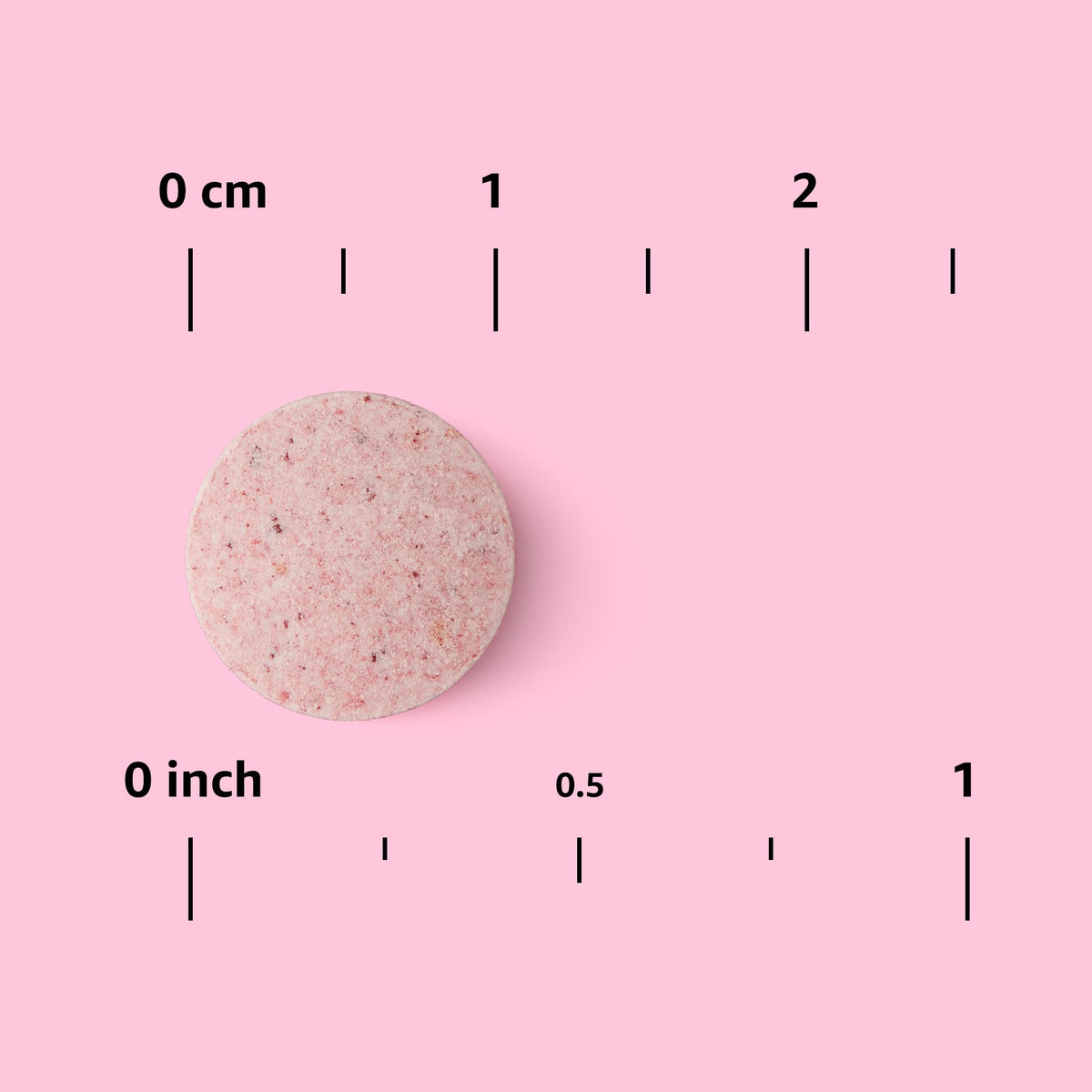 Détails des ingrédients des lozenges de vitamine B12 Methylcobalamine 5000 mcg