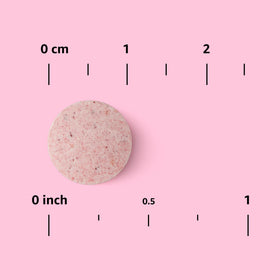 Détails des ingrédients des lozenges de vitamine B12 Methylcobalamine 5000 mcg