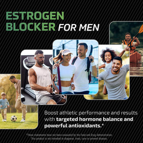 Détails des ingrédients du DIM 300mg de SMNutrition