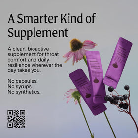 Détails des ingrédients du Manukora daily wellness + Defense