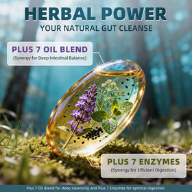 Détails des ingrédients du Nettoyage Herbal 20-en-1 de Lukaree
