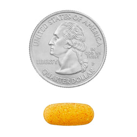 Détails des ingrédients du Ravazzi Super Complexe de Vitamines B