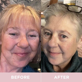 Détails des sachets de collagène marin Revive Collagen