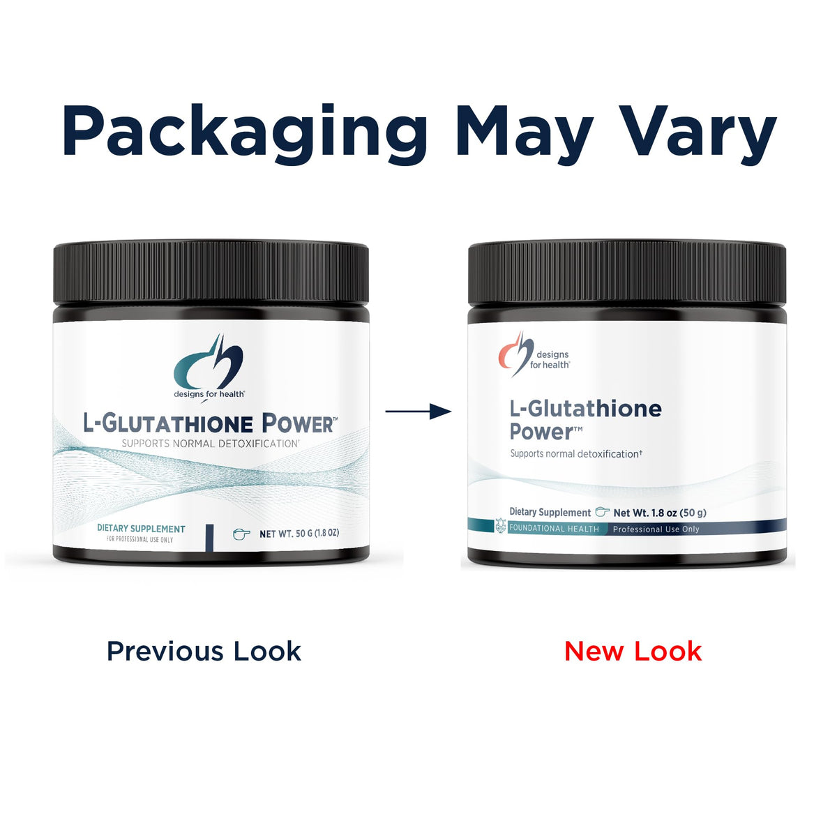 Détails du dosage de la poudre L-Glutathione Power
