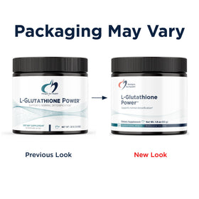 Détails du dosage de la poudre L-Glutathione Power