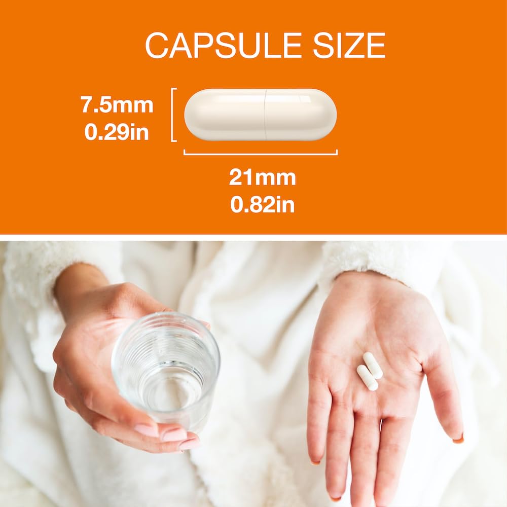 Détails du dosage de vitamine K2 MK7 et D3 5000 UI sur l'étiquette