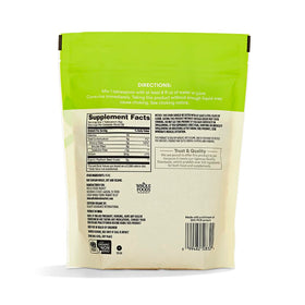 Détails du paquet de Psyllium Husk Bio 365 by Whole Foods Market