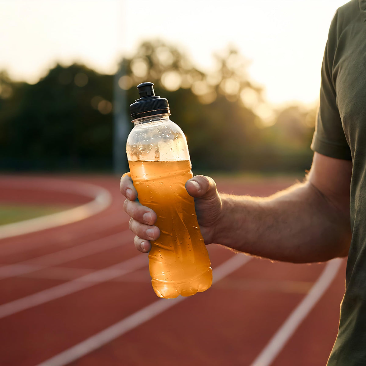 Détails nutritionnels de ANS Performance Quench EAA 470g