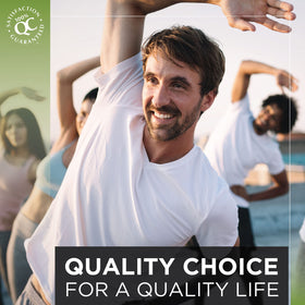 Détails sur l'étiquette du flacon de Vitamine B12 Quality Choice