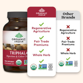 Détails sur la certification LEED Platinum d'ORGANIC INDIA
