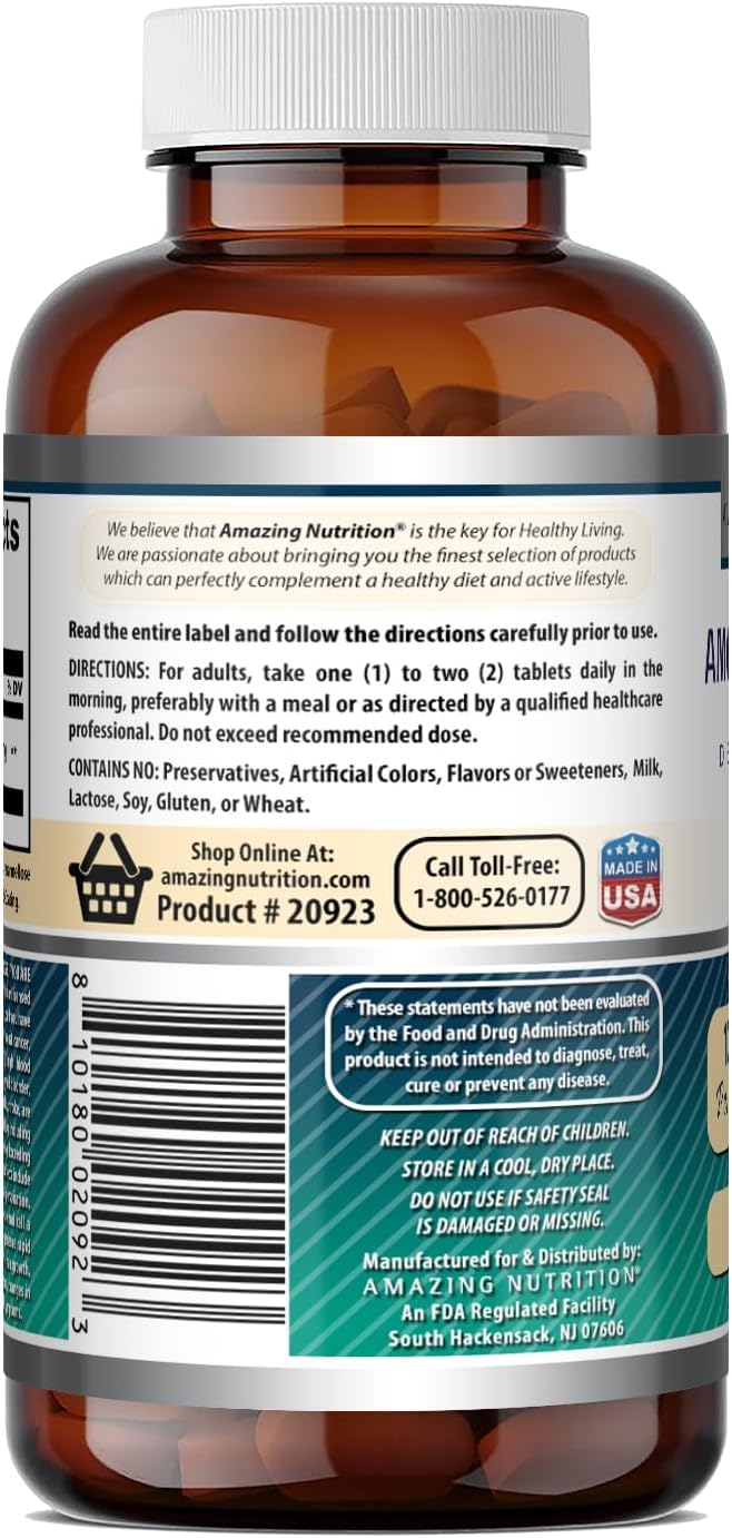 Détails sur la composition du DHEA 100 Mg, ingrédients clés
