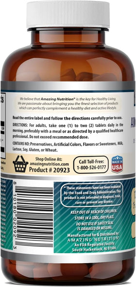 Détails sur la composition du DHEA 100 Mg, ingrédients clés