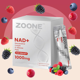 Détails sur le dosage du complément liquide Zoone
