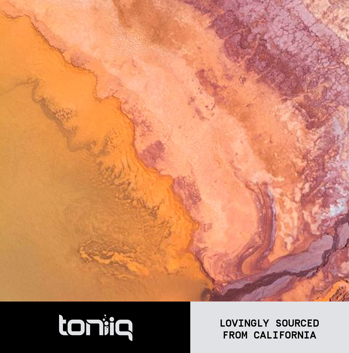 Détails sur les ingrédients de Toniiq Magnésium Glycinate 3000 mg