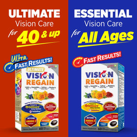 Détails sur les ingrédients du LABO Nutrition VisionREGAIN