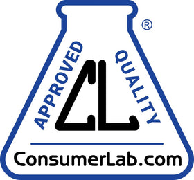DEVA Glucosamine MSM Chondroitin comprimés en main